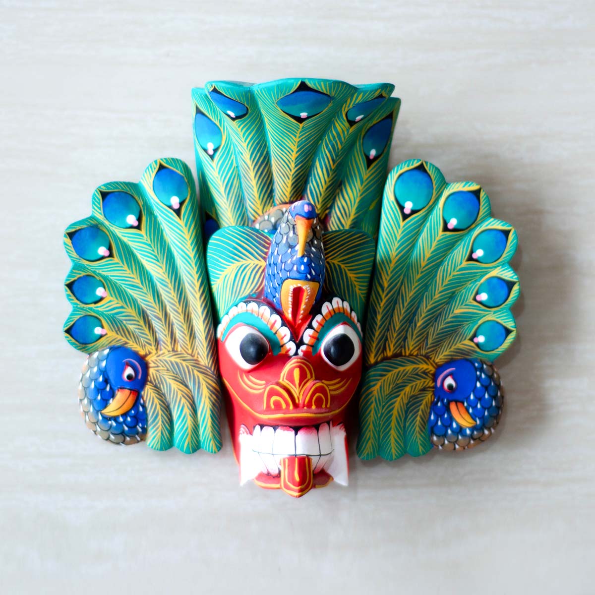 mask img